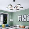 Подвесная светодиодная люстра Imperium Loft Meade 207864-26 фото 2