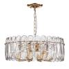 Подвесной светильник Escada Arabana 2114/8S Gold фото 2