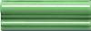 Бордюр Adex Modernista ADMO5170 MOLDURA ITALIANA PB C/C VERDE OSCURO 5X15