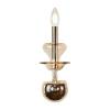 Бра iLamp Mercury W9448-1 Gold фото 2