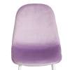 Стул Tetchair Breeze 24470 Light lavander фото 6
