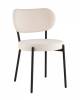 Стул Stool Group Ингрид LV-127-Tw010-01 Молочный