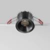 Встраиваемый светильник Technical Alfa LED DL043-01-15W4K-RD-B-1 фото 5