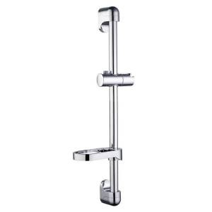 Душевой гарнитур Fashun A8012 хром