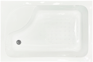 Поддон для душа Royal Bath RB 8100BP L