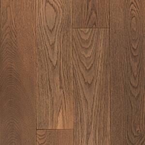 Паркетная доска Royal Parket Дуб Натур Вереск Лак 390-1500x150x13