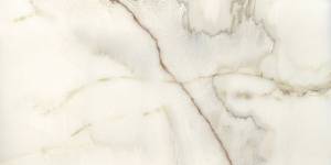 Керамогранит Rex Ceramiche Les Bijoux de Rex 765720 Onyx Blanche Glo Ret 120x240