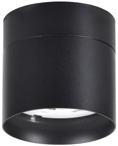 Потолочный светильник IEK 4014 LT-UPB0-4014-GX53-1-K02