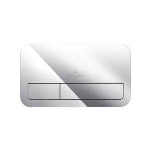 Кнопка смыва Villeroy&Boch Viconnect 92249061 хром