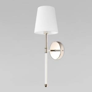 Настенный светильник Loft IT Cosy 10308W Nickel