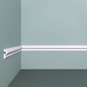Молдинг Bello Deco XPS POLYMER М 26 00-00105916 200x0.9x2.4