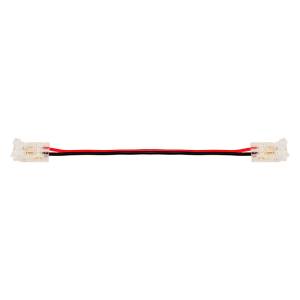 Коннектор Wolta WLS-2PIN-8MM-MONO-2
