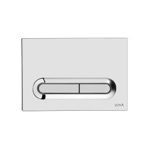 Кнопка смыва VitrA Loop 740-0780 хром