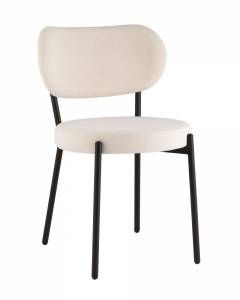 Стул Stool Group Ингрид LV-127-Tw010-01 Молочный