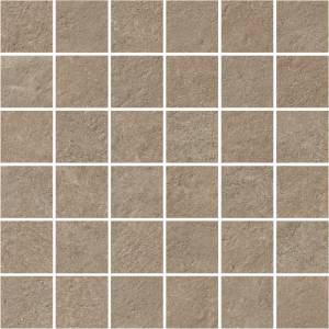 Мозаика Italon Этернум 610110001115 Gold Mosaico 30x30