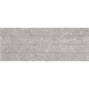 Керамическая плитка Porcelanosa Coral 100330297 Acero Spiga 45x120