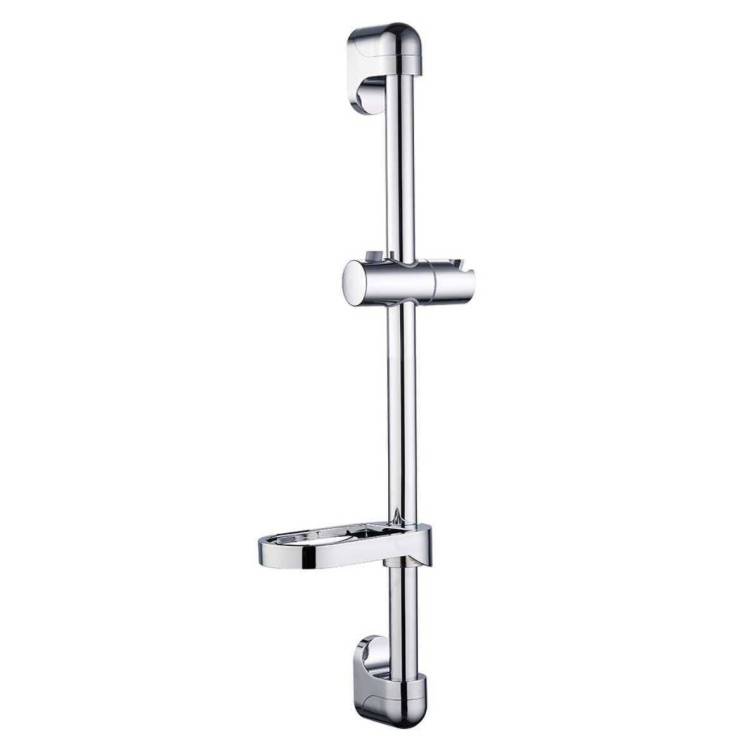 Душевой гарнитур Fashun A8012 хром