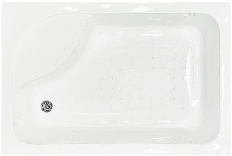Поддон для душа Royal Bath RB 8100BP L