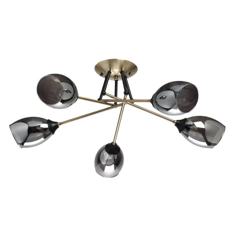 Потолочная люстра De City Вита 220014005