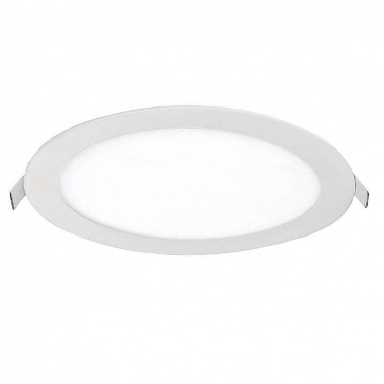 Встраиваемый светильник Favourite Flashled 1341-24C