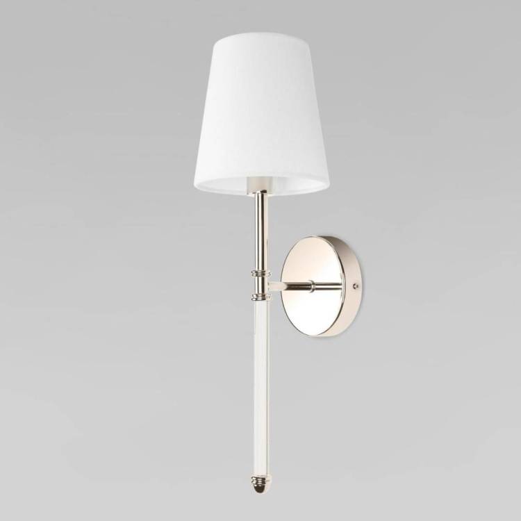 Настенный светильник Loft IT Cosy 10308W Nickel