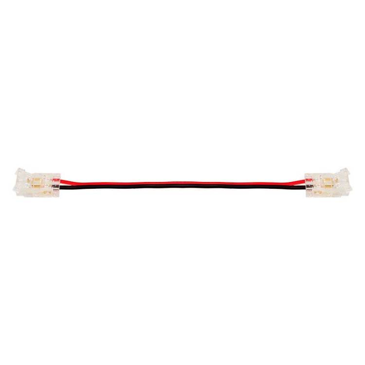 Коннектор Wolta WLS-2PIN-8MM-MONO-2