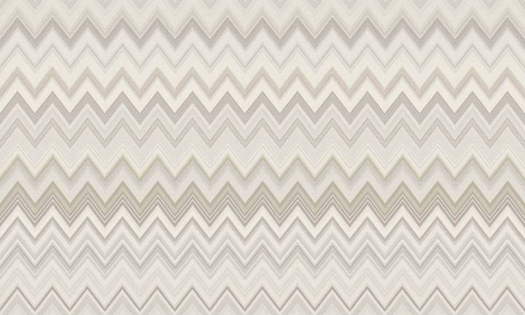 Обои флизелиновые Missoni Номе №4 M4A 10331