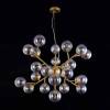 Подвесная люстра Maytoni Dallas MOD545PL-24G фото 2