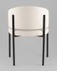 Стул Stool Group Делия vd-delia-r01 Молочный фото 5
