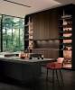 Керамогранит Zodiac Ceramica Ultimate MN312BY301206 Gotland Nature Natural Matt 6mm 120x300 фото 4