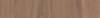 Подступенок Kerama Marazzi Альберони SG644020R/5 коричневый матовый обрезной 60x10.7x0.9
