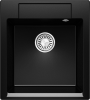 Кухонная мойка Polygran Argo ARGO-460 854673 Космос 51x46