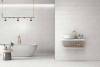 Керамическая плитка Gravita Arina Grey Sugar 30x90 фото 4