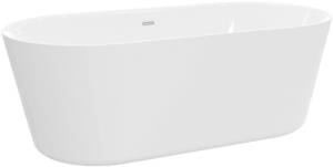 Акриловая ванна BelBagno BB306-1675 170x80