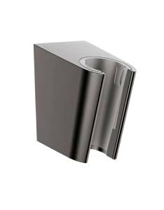 Держатель для душа Wonzon & Woghand WW-5F1002-GM темный графит