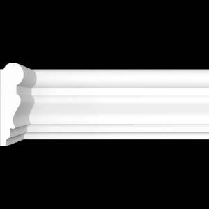 Молдинг Artpole SMG566 80x2.4x8.5