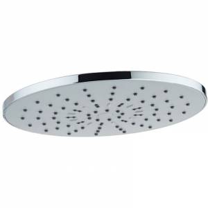 Верхний душ Agger Breeze ATS01 d225 хром