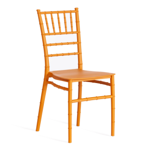 Стул Tetchair Chavari (mod. 101) 20437 Golden (Золотой) 2шт.