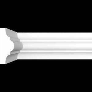 Молдинг Artpole SMG423R радиусный 80x4x1.5