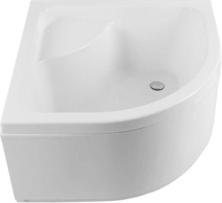 Поддон для душа Aquanet Optimal 293351 c сиденьем, 90х90х48