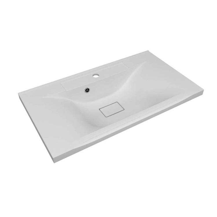 Раковина Florentina Прима 10.010.00800.201 80 см, жасмин