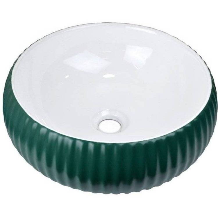 Раковина Bronze de Luxe 1382 40 см