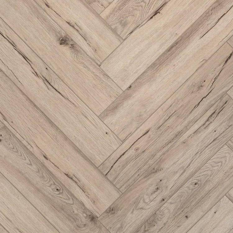LVT Ламинат Aquafloor Parquet Glue 2.5/43 AF2512PG 610x122