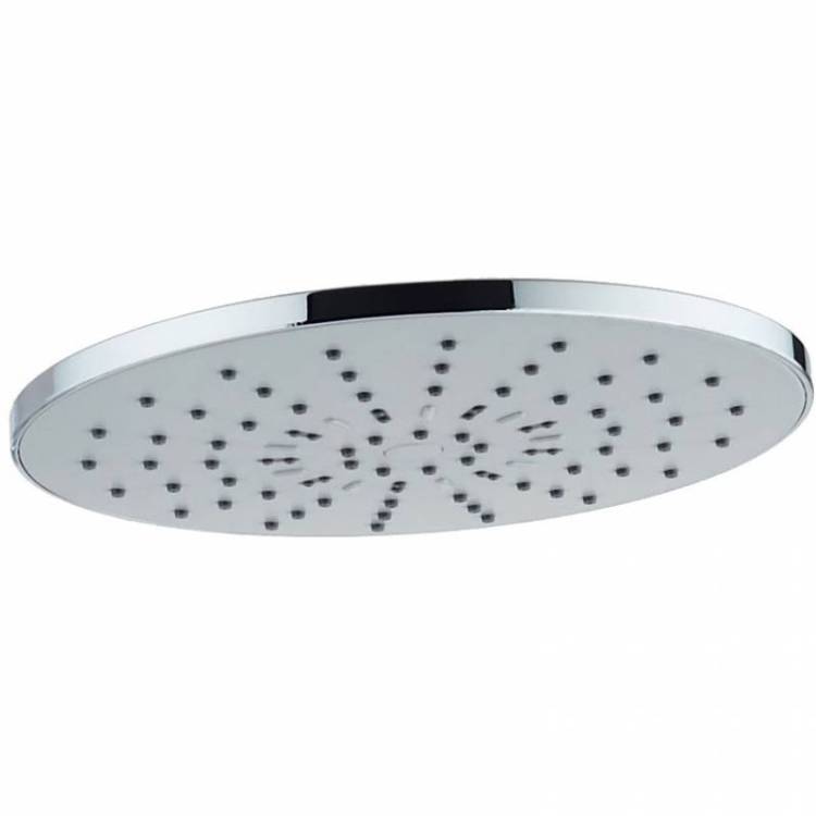 Верхний душ Agger Breeze ATS01 d225 хром
