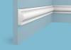 Молдинг Cosca Decor MX042 200x1.2x3