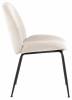 Стул Stool Group Турин DR-303 UF865-02 вельвет бежевый фото 2