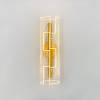 Настенный светильник LED4U L6293-01 GD фото 5