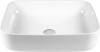 Раковина BOND S54-500 белая фото 2