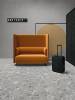 Керамогранит Leonardo Attitude ATTD 12W RM White 60x120 фото 5