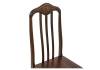 Стул Woodville Aron 1582 cappuccino фото 4